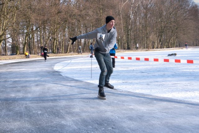 Schaatskampioenschap